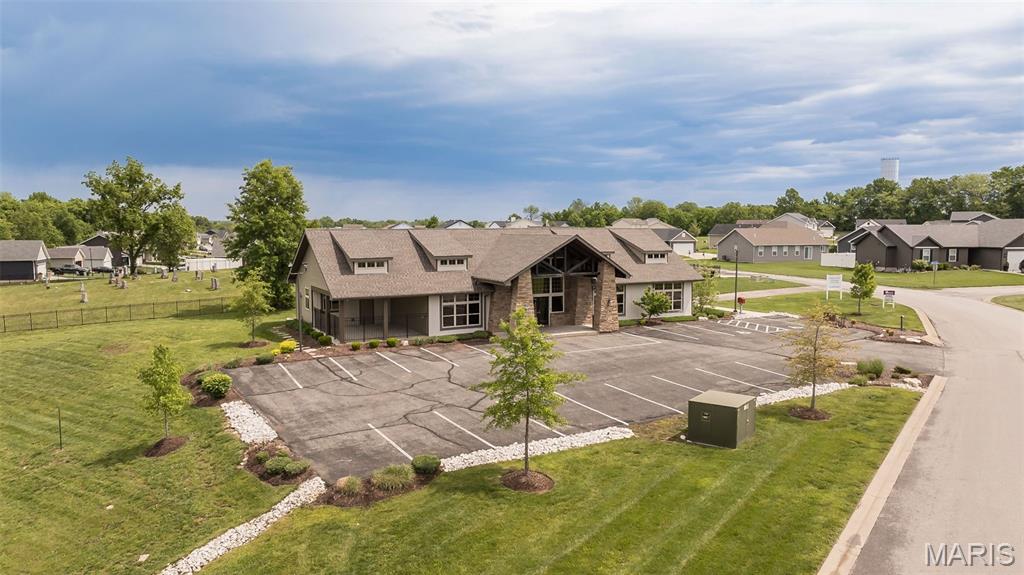 Majestic Lakes - Residential