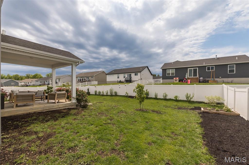 Majestic Lakes - Residential