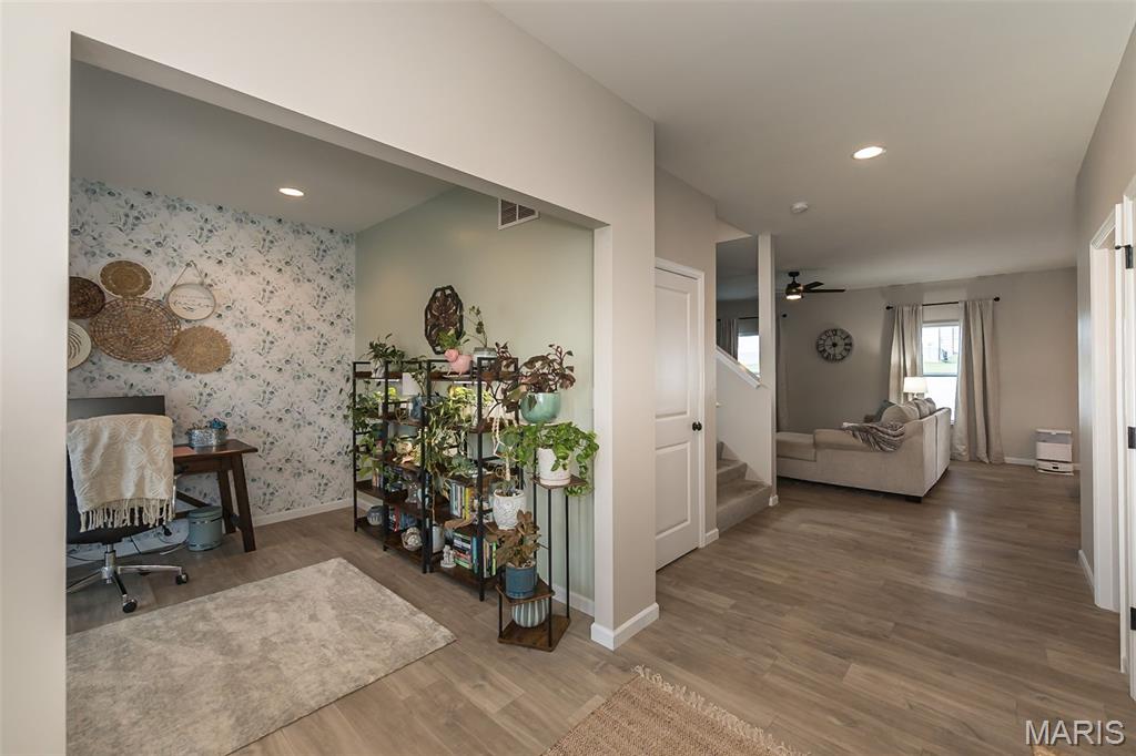 Majestic Lakes - Residential