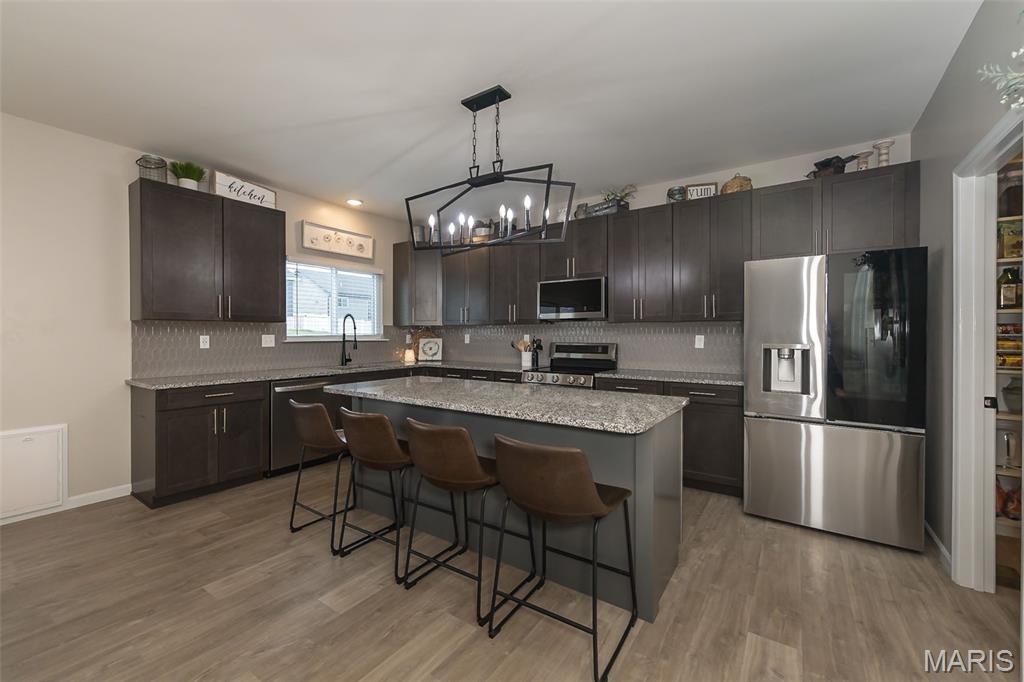 Majestic Lakes - Residential