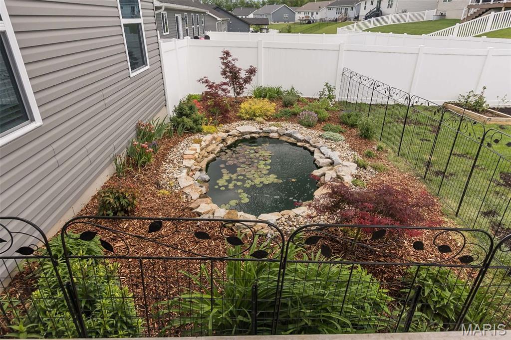 Majestic Lakes - Residential