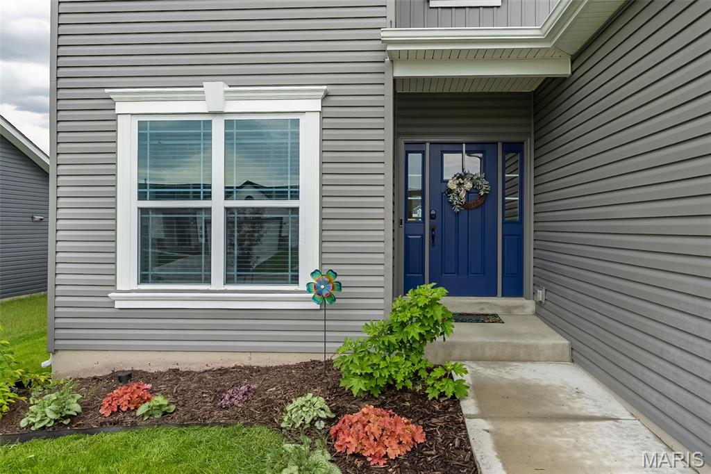 Majestic Lakes - Residential