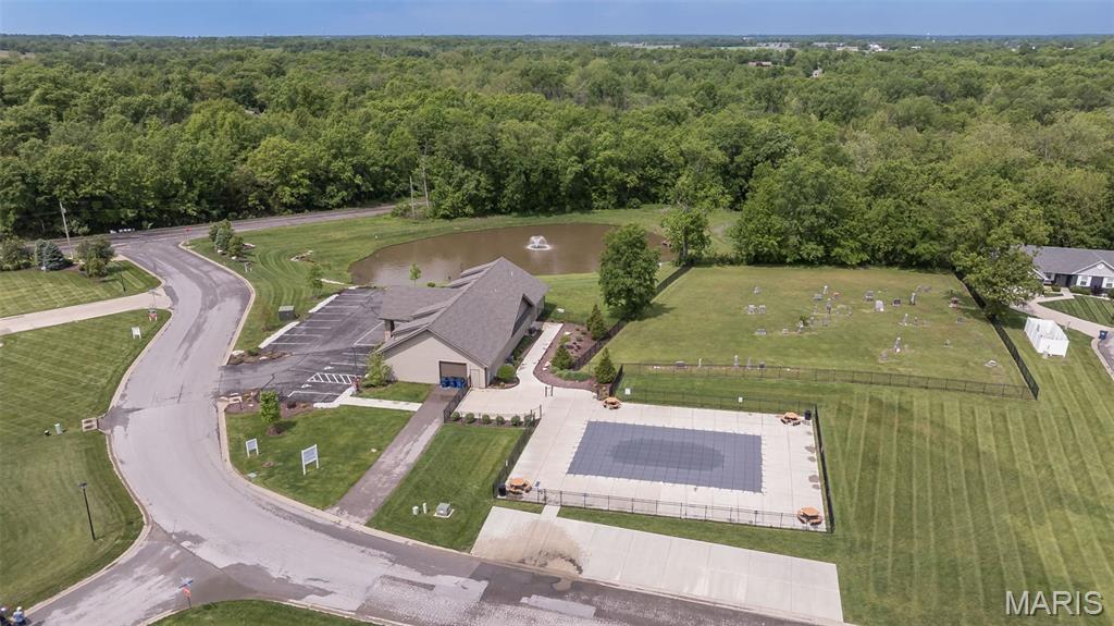 Majestic Lakes - Residential