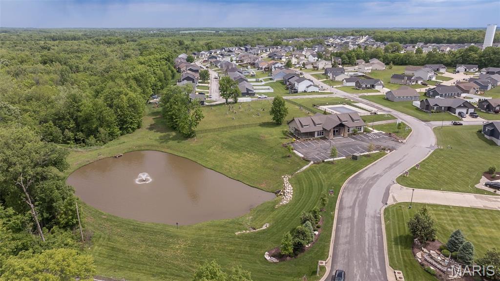 Majestic Lakes - Residential