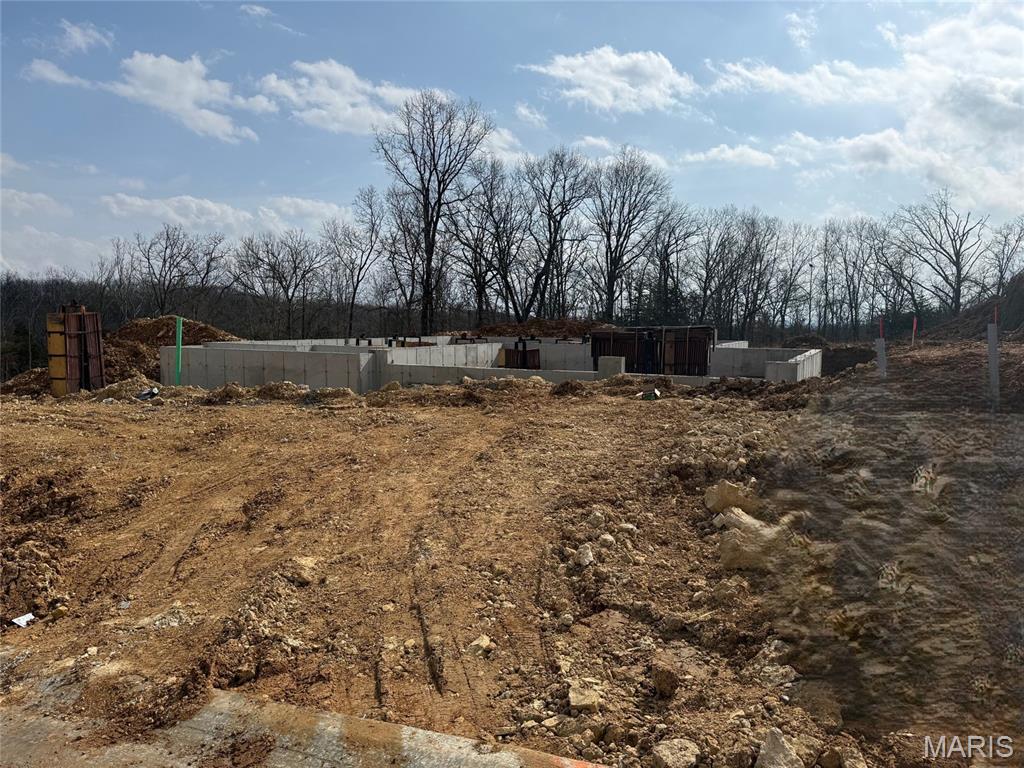 Hawk Ridge Estates - Residential