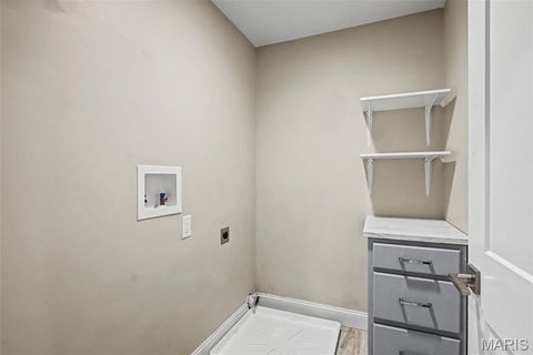 Tiny photo for 2470 Indian Tree Circle, Wildwood, MO 63038 (MLS # 26003211)