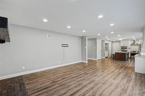 Tiny photo for 2470 Indian Tree Circle, Wildwood, MO 63038 (MLS # 26003211)