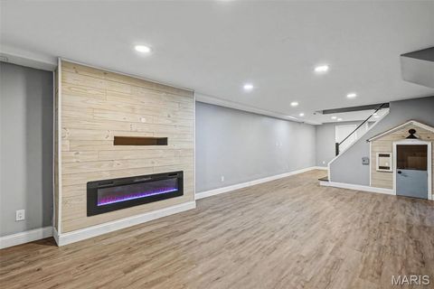 Tiny photo for 2470 Indian Tree Circle, Wildwood, MO 63038 (MLS # 26003211)