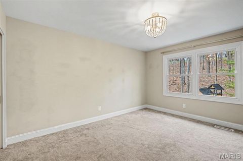 Tiny photo for 2470 Indian Tree Circle, Wildwood, MO 63038 (MLS # 26003211)