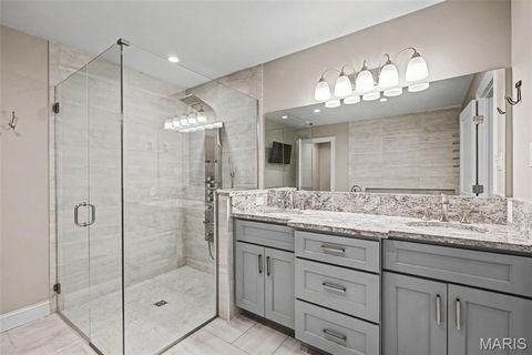 Tiny photo for 2470 Indian Tree Circle, Wildwood, MO 63038 (MLS # 26003211)