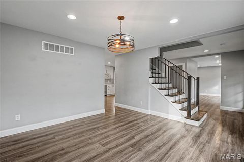 Tiny photo for 2470 Indian Tree Circle, Wildwood, MO 63038 (MLS # 26003211)