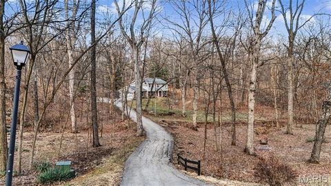 2470 Indian Tree Circle Wildwood MO 63038