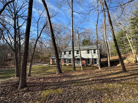 Tiny photo for 2470 Indian Tree Circle, Wildwood, MO 63038 (MLS # 26003211)