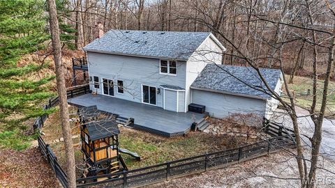 Tiny photo for 2470 Indian Tree Circle, Wildwood, MO 63038 (MLS # 26003211)