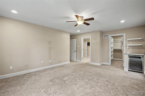 Tiny photo for 2470 Indian Tree Circle, Wildwood, MO 63038 (MLS # 26003211)