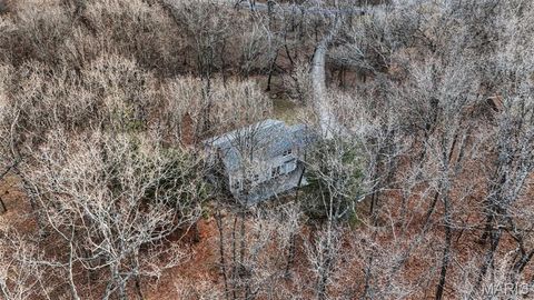 Tiny photo for 2470 Indian Tree Circle, Wildwood, MO 63038 (MLS # 26003211)