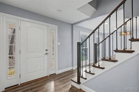 Tiny photo for 2470 Indian Tree Circle, Wildwood, MO 63038 (MLS # 26003211)