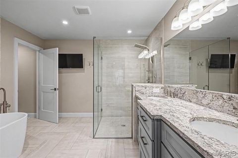 Tiny photo for 2470 Indian Tree Circle, Wildwood, MO 63038 (MLS # 26003211)