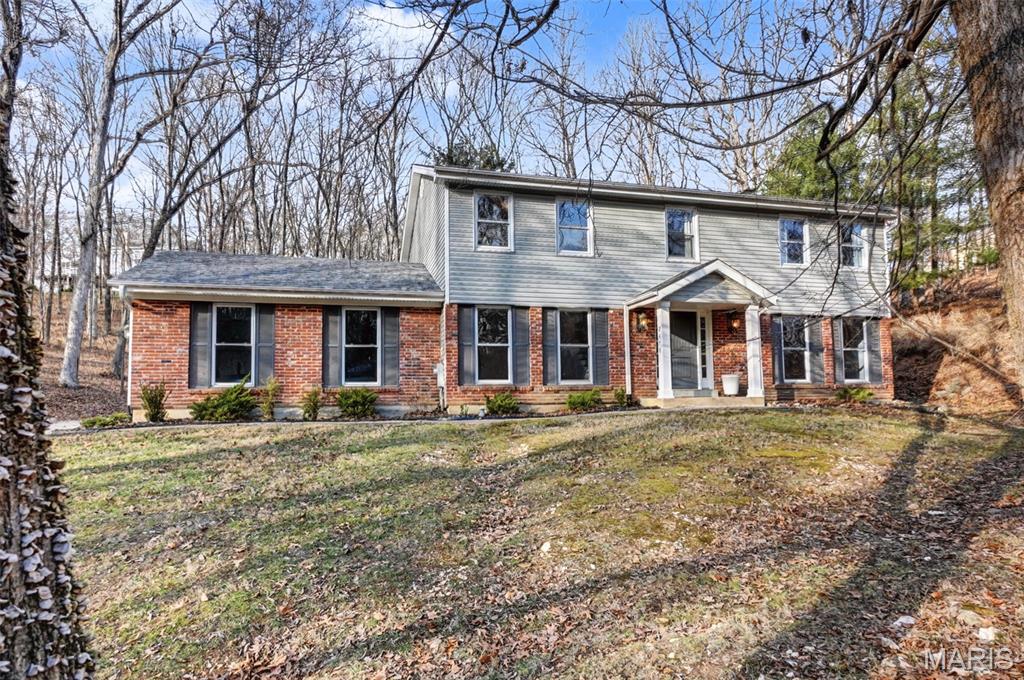 2470 Indian Tree Circle