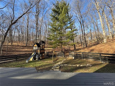 Tiny photo for 2470 Indian Tree Circle, Wildwood, MO 63038 (MLS # 26003211)