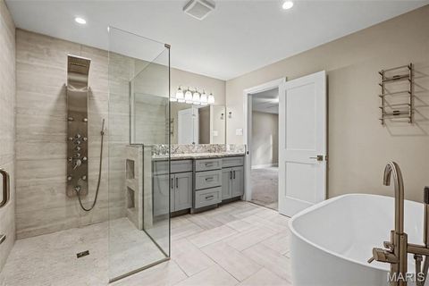 Tiny photo for 2470 Indian Tree Circle, Wildwood, MO 63038 (MLS # 26003211)