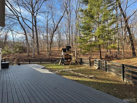 Tiny photo for 2470 Indian Tree Circle, Wildwood, MO 63038 (MLS # 26003211)