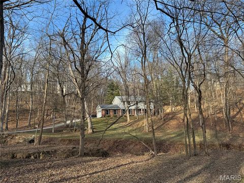 2470 Indian Tree Circle Wildwood MO 63038