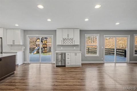 Tiny photo for 2470 Indian Tree Circle, Wildwood, MO 63038 (MLS # 26003211)