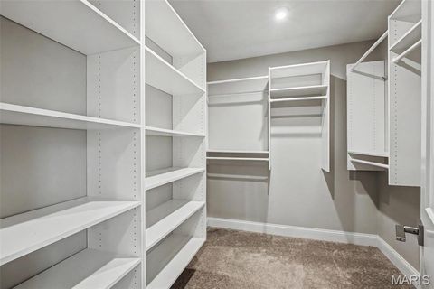 Tiny photo for 2470 Indian Tree Circle, Wildwood, MO 63038 (MLS # 26003211)