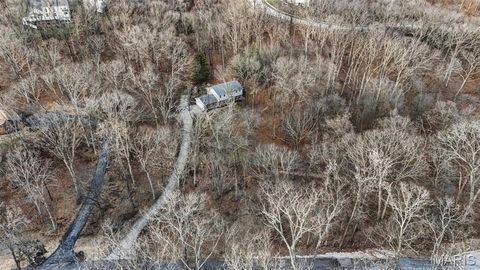 Tiny photo for 2470 Indian Tree Circle, Wildwood, MO 63038 (MLS # 26003211)