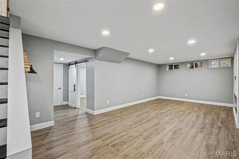 Tiny photo for 2470 Indian Tree Circle, Wildwood, MO 63038 (MLS # 26003211)