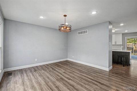 Tiny photo for 2470 Indian Tree Circle, Wildwood, MO 63038 (MLS # 26003211)