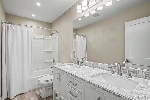 Tiny photo for 2470 Indian Tree Circle, Wildwood, MO 63038 (MLS # 26003211)