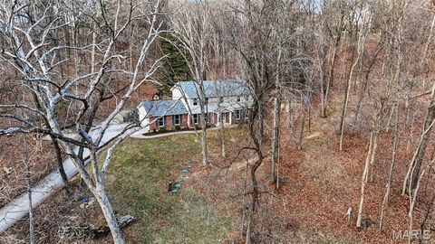 Tiny photo for 2470 Indian Tree Circle, Wildwood, MO 63038 (MLS # 26003211)