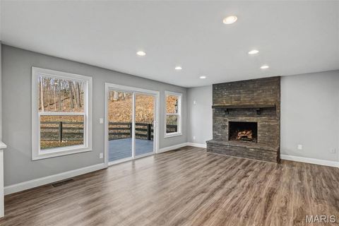 Tiny photo for 2470 Indian Tree Circle, Wildwood, MO 63038 (MLS # 26003211)