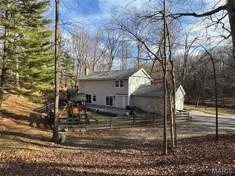 Tiny photo for 2470 Indian Tree Circle, Wildwood, MO 63038 (MLS # 26003211)