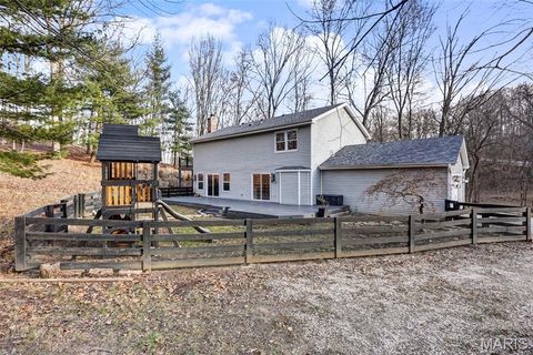 Tiny photo for 2470 Indian Tree Circle, Wildwood, MO 63038 (MLS # 26003211)