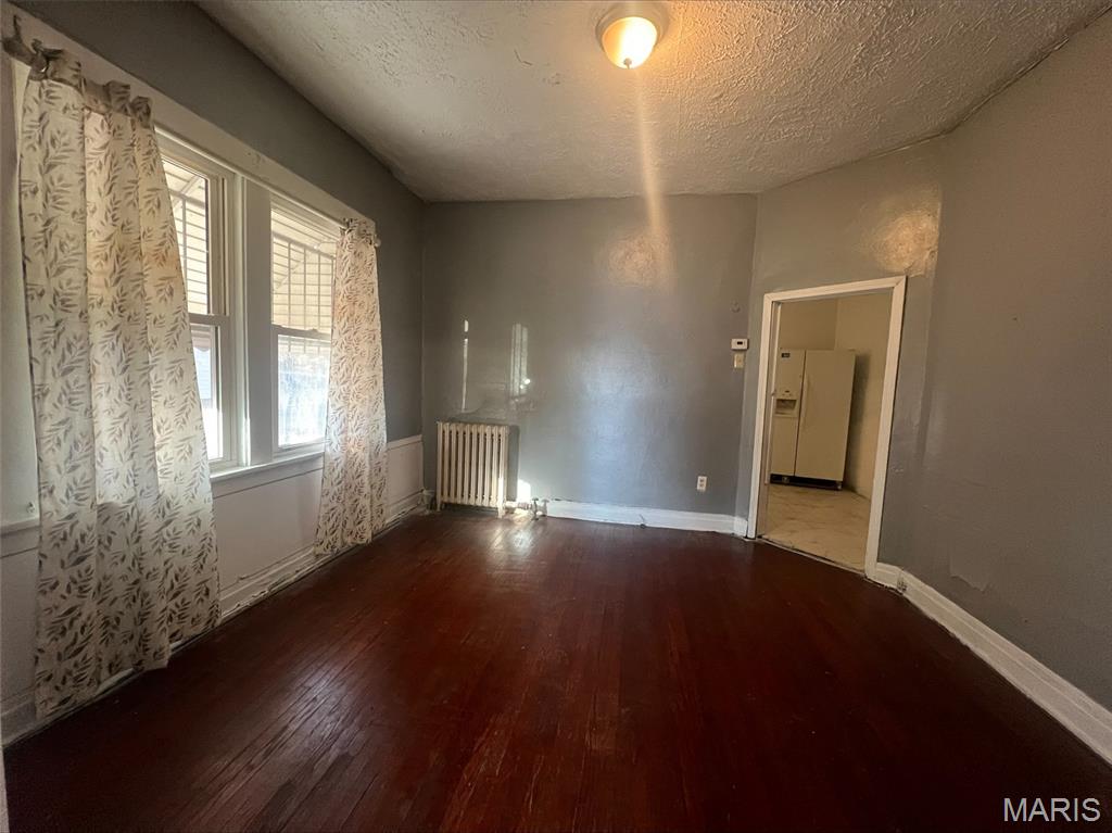 West Walnut Park Add - Residential