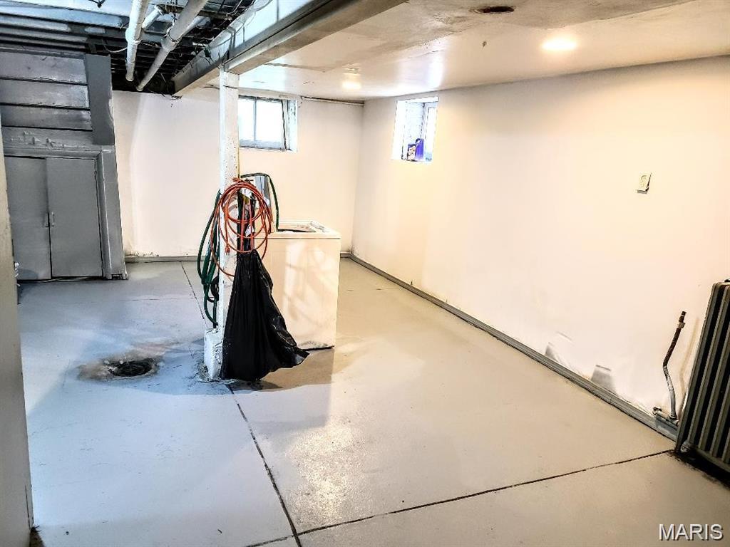 West Walnut Park Add - Residential