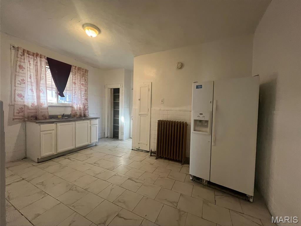 West Walnut Park Add - Residential