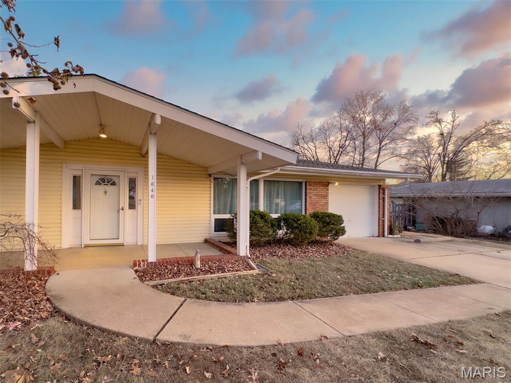 Robinwood West 3 - Residential