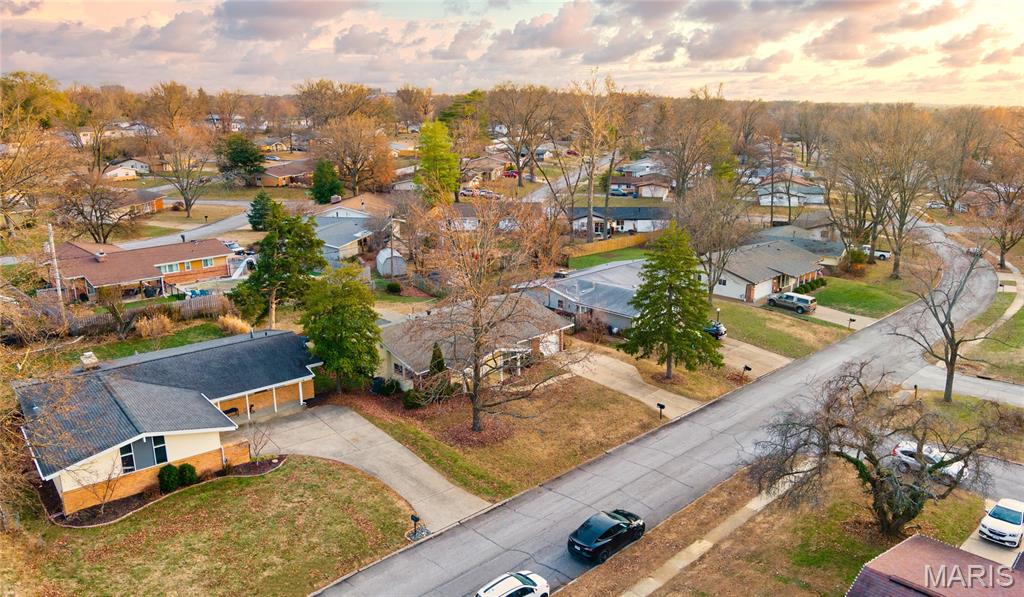 Robinwood West 3 - Residential