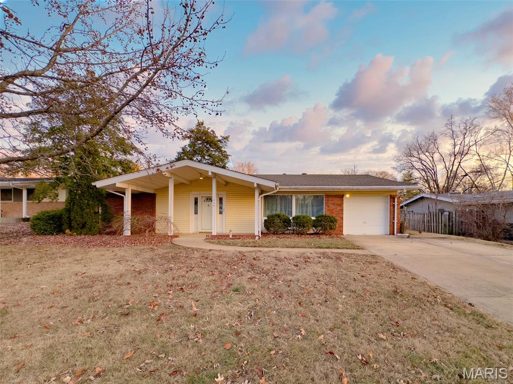 Robinwood West 3 - Residential