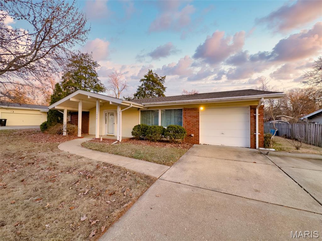 Robinwood West 3 - Residential