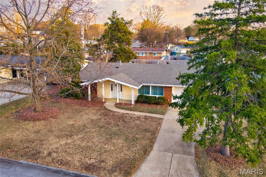 Robinwood West 3 - Residential