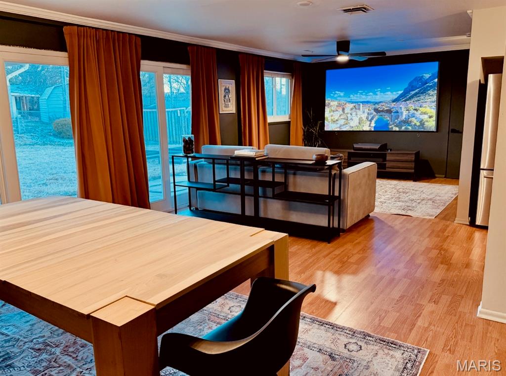 Robinwood West 3 - Residential