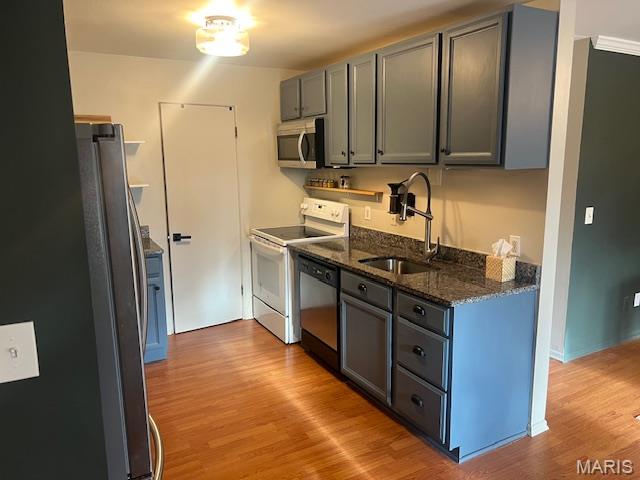 Robinwood West 3 - Residential