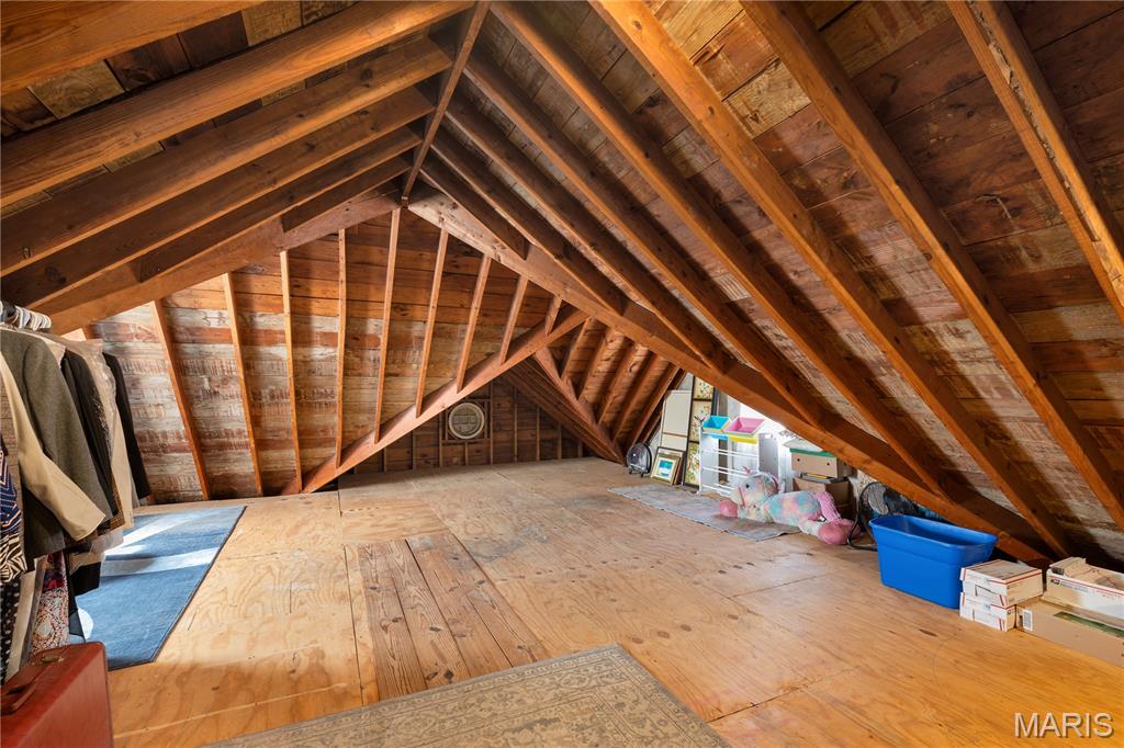 J C Chambers Sub At Ferguson - Residential