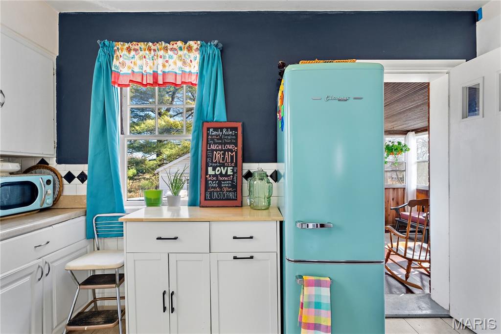 J C Chambers Sub At Ferguson - Residential