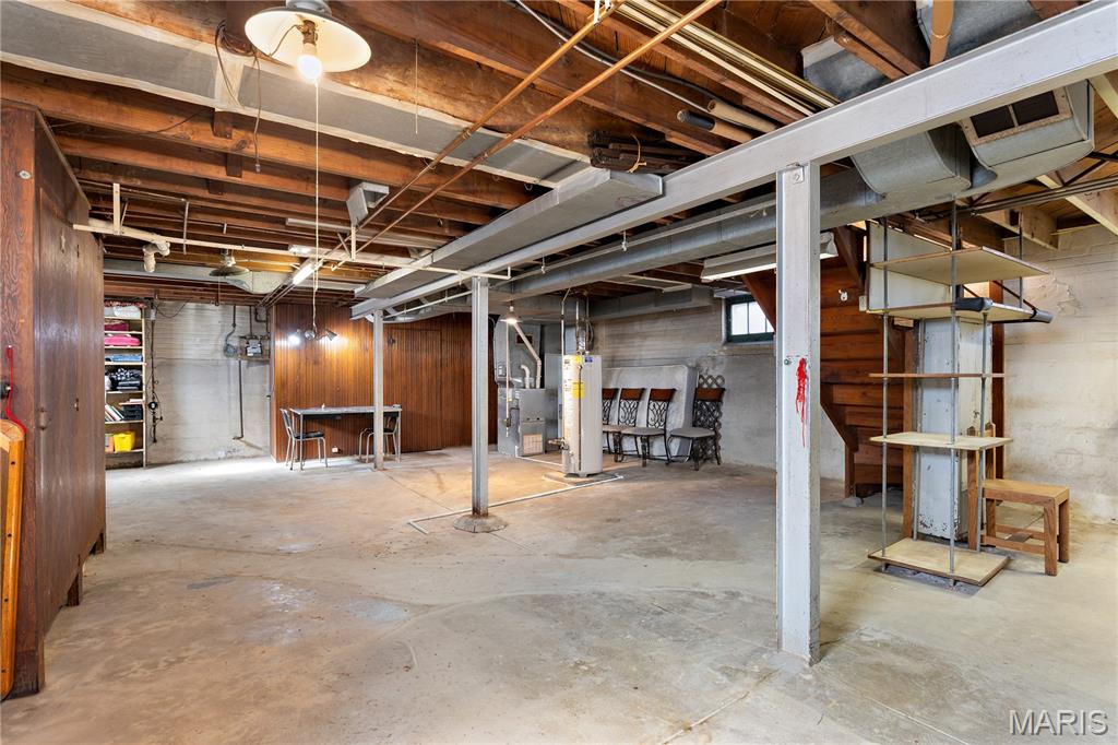 J C Chambers Sub At Ferguson - Residential